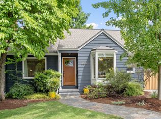 4614 NE 40th Ave, Portland, OR 97211