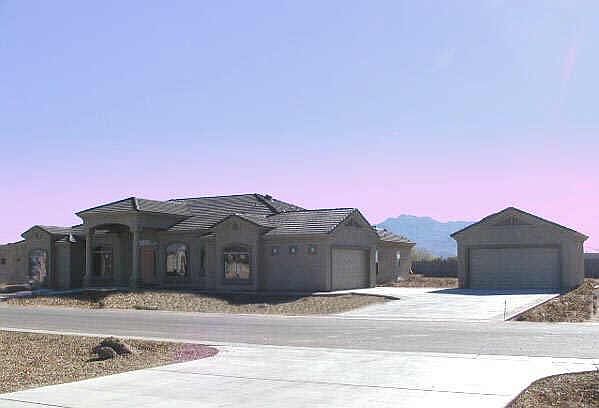 1st image of 16145 E CALLE DE FLORES Road