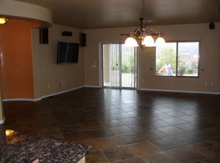 6035 S Jakemp Trl, Tucson, AZ 85747