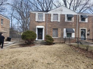 9725 S Merrill Ave, Chicago, IL 60617