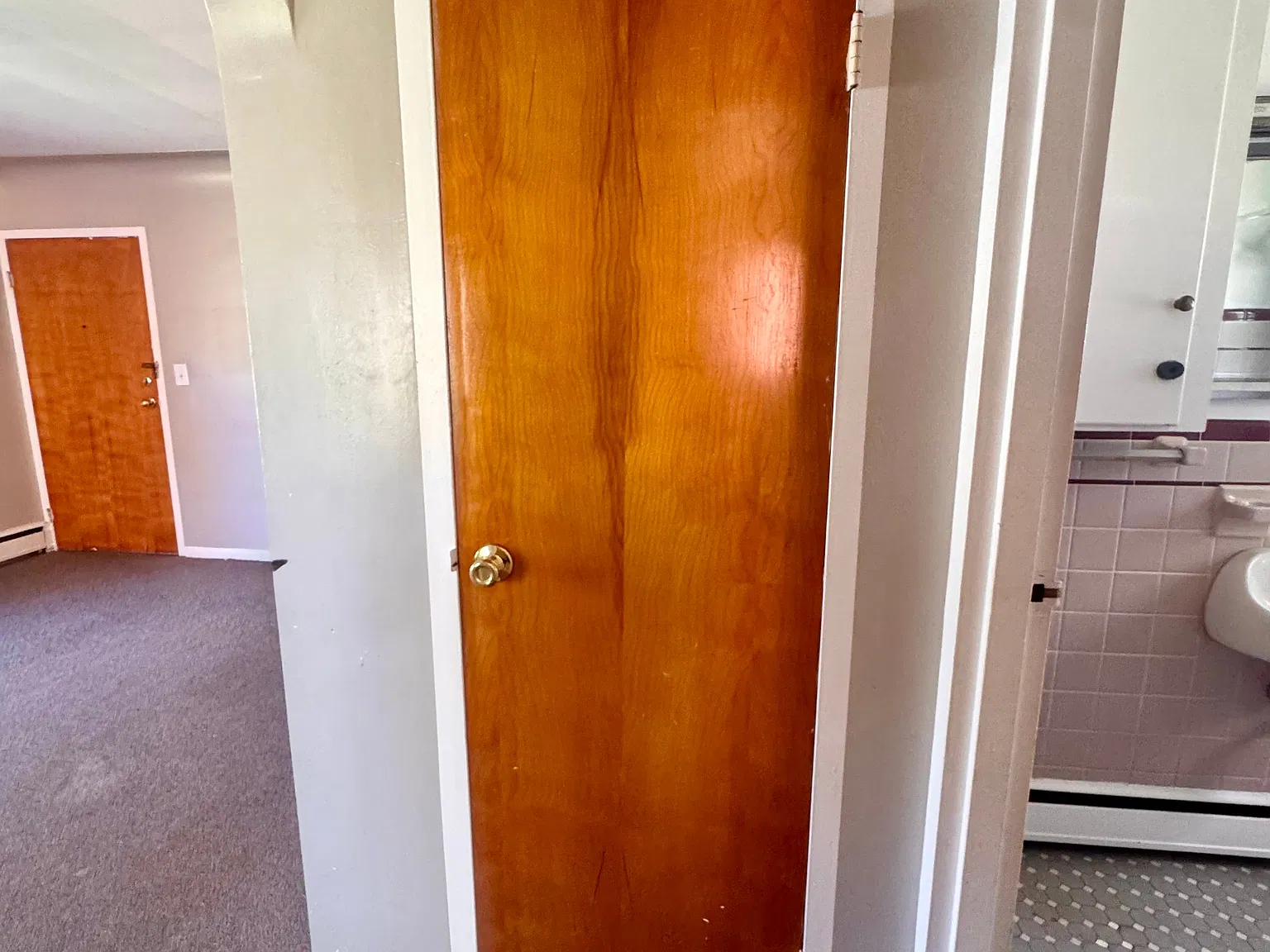 1 bed 1 bath — Photo 4