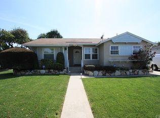 900 S Washington Ave, Fullerton, CA 92832
