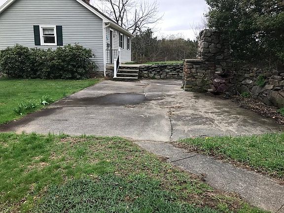 Patio.