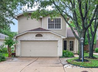 11342 Canterbury Tales Ln, Austin, TX 78748