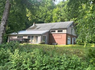 3848 Main Rd, Huntington, VT 05462