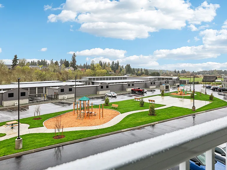 Tahoma Terrace Apartments — Photo 22