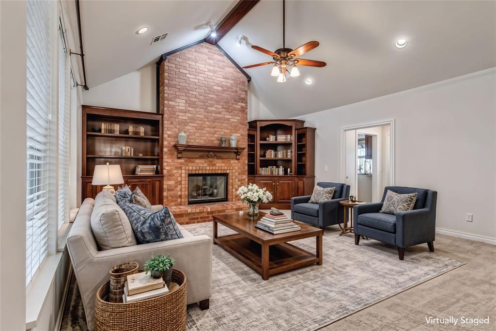 Apartment in Edmond, Thornbrook Village, Oklahoma - View 4