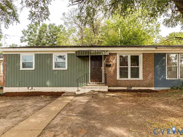 1026 Kinney St, Richmond, VA 23220