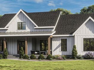 1281 Holstein Rd, Buckhead, GA 30625