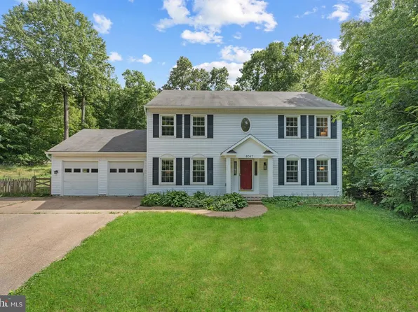 8047 Counselor Rd, Manassas, VA 20112