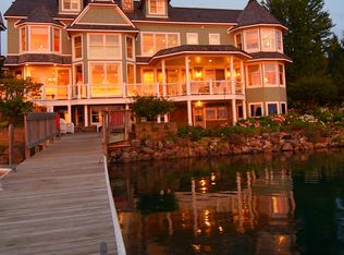 940 Vista Dr, Bay Harbor, MI 49770