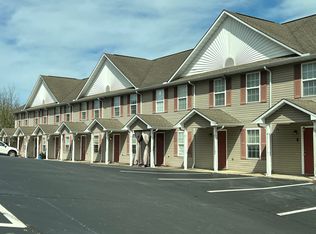 417 Fairgrounds Rd #25, Greeneville, TN 37745