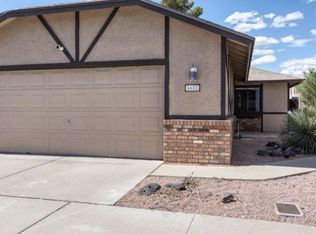 6622 W Poinsettia Dr, Glendale, AZ 85304
