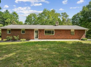 8115 Hickory Ave, Galena, OH