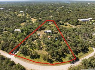 250 Jennifer Ln, Driftwood, TX 78619