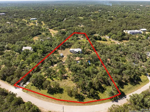 250 Jennifer Ln, Driftwood, TX 78619