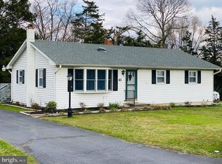 43 Pineview Ter, Bridgeton, NJ 08302
