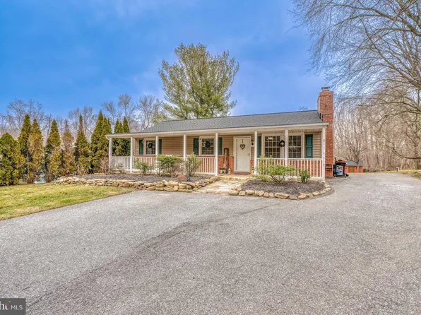 15807 Yeoho Rd, Sparks Glencoe, MD 21152