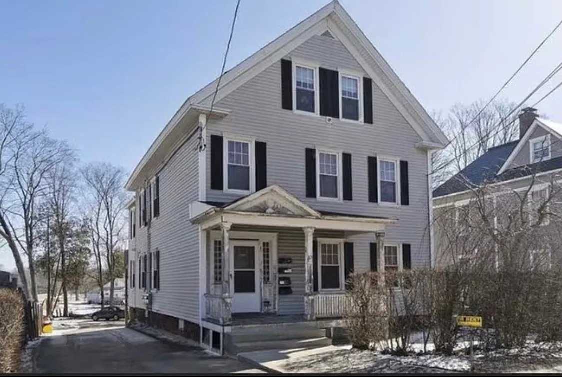 1 bed, $1,200 — Photo 1