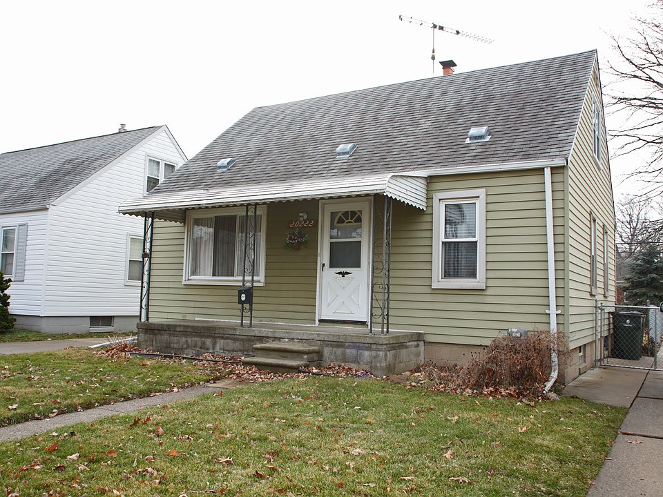 1st image of 20222 Avalon St