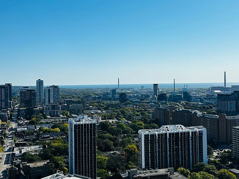 251 Jarvis St #3501 — Photo 21