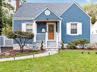 756-58 Hillside Ave, Plainfield, NJ 07060