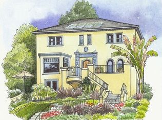 675 San Luis Rd, Berkeley, CA 94707