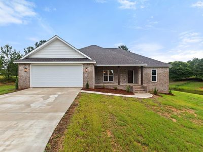 22 Joan Dr, Ellisville, MS, 39437