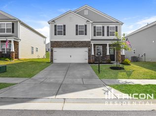156 King William Dr, Mooresville, NC 28115