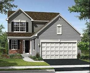 2nd image of 3264 Millrace Ln