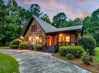 15717 Round O Rd, Round O, SC 29474