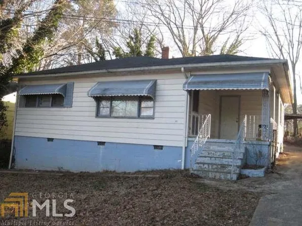 330 N 19th St, Griffin, GA 30223