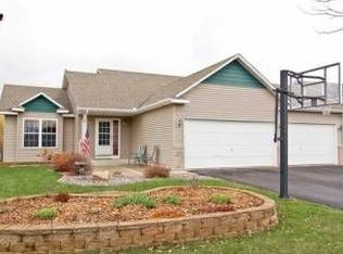 20568 Camden Path, Farmington, MN 55024