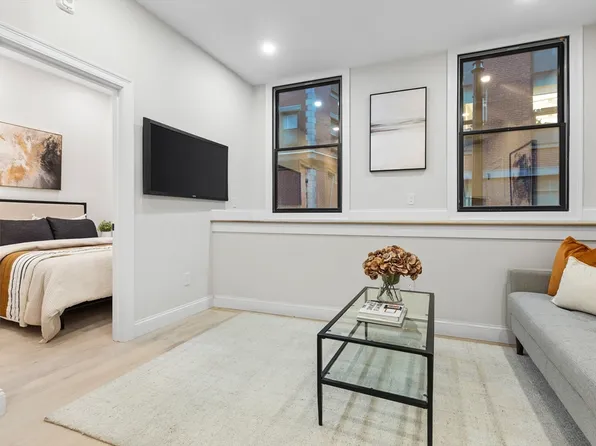 166 Salem St #A, Boston, MA 02113