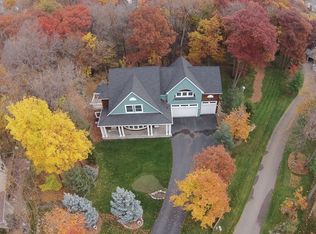 14009 Woodridge Path, Savage, MN 55378