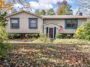 3725 Laura Ct, House Springs, MO 63051