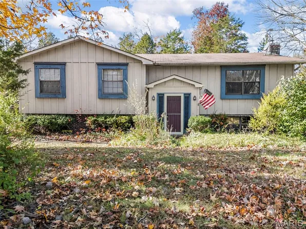 3725 Laura Ct, House Springs, MO 63051