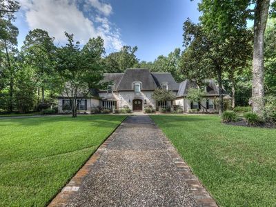 27331 Doverbrook Dr, Huffman, TX, 77336