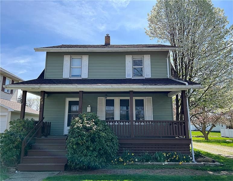 420 Rainey Ave, Grove City, PA 16127 Zillow