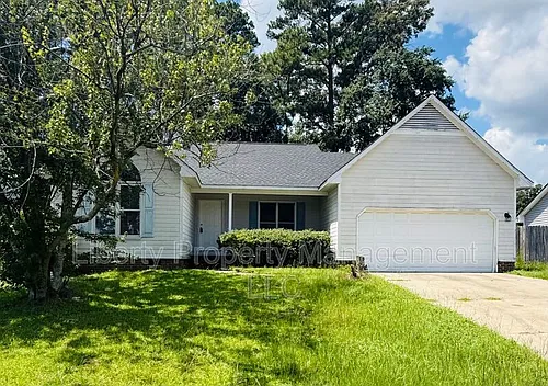 1222 Skyline Dr Photo 1