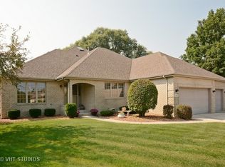 16253 Coleman Dr, Orland Park, IL