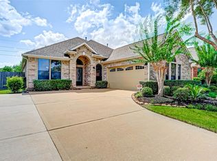 1122 Ancrum Hill Ln, Sugar Land, TX 77479