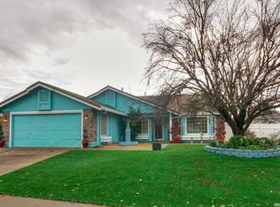 2908 Gibson View Way, Antelope, CA 95843
