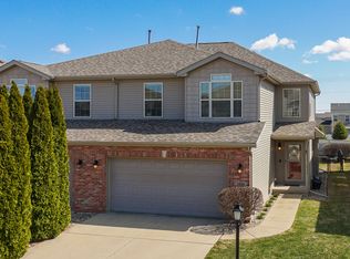 1220 Blue Bill Way, Normal, IL 61761