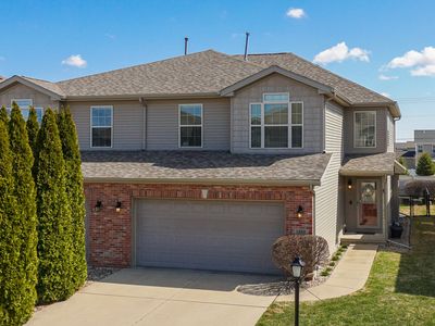 1220 Blue Bill Way, Normal, IL, 61761