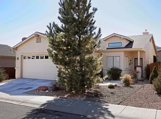 1191 N Gardenia Ln, Prescott, AZ 86305