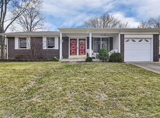 1808 San Luis Rey Pkwy, Fenton, MO