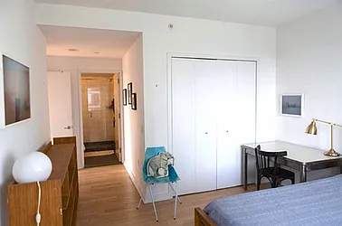 Rented by Citi Habitats