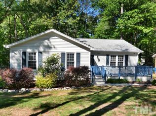 5404 McCormick Rd, Durham, NC 27713