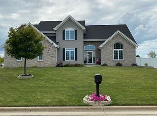 3750 Golden Eagle Dr, Beloit, WI 53511